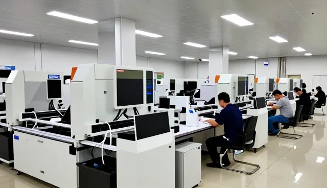 立科富电子(深圳)有限公司