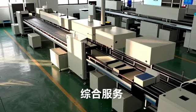 智能控制模块